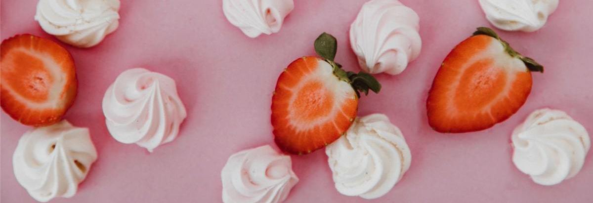 digital and print marketing are a perfect combinations like strawberries and cream